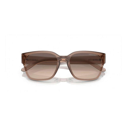 Arnette Beige Injected Sunglasses