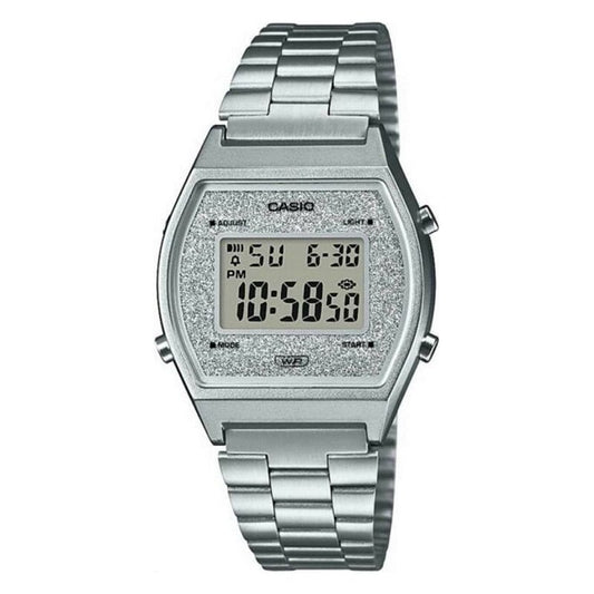 CASIO VINTAGE GLITTER SERIE WATCHES CASIO COLLECTION & VINTAGE