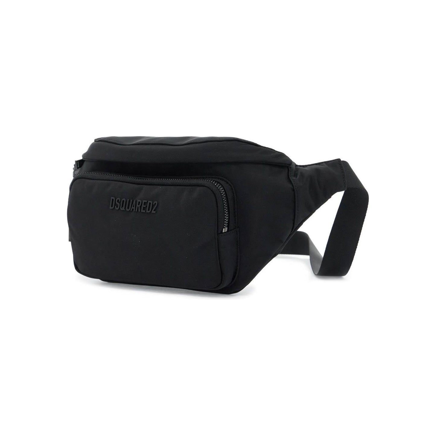 Dsquared2 nylon beltpack Belt bags Dsquared2