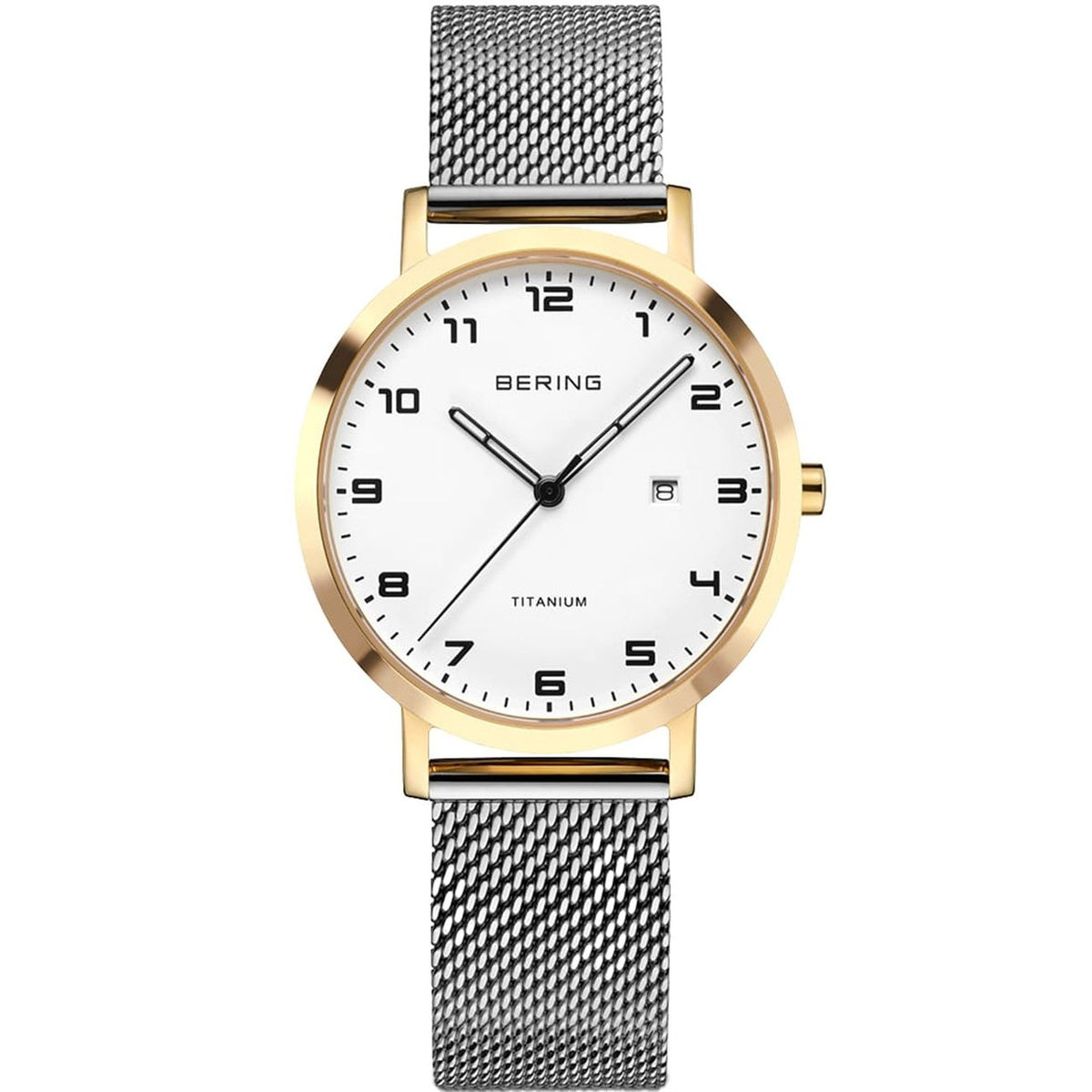 BERING Mod. 18634-010