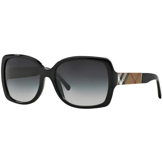 BURBERRY MOD. BE 4160 SUNGLASSES & EYEWEAR BURBERRY SUNGLASSES