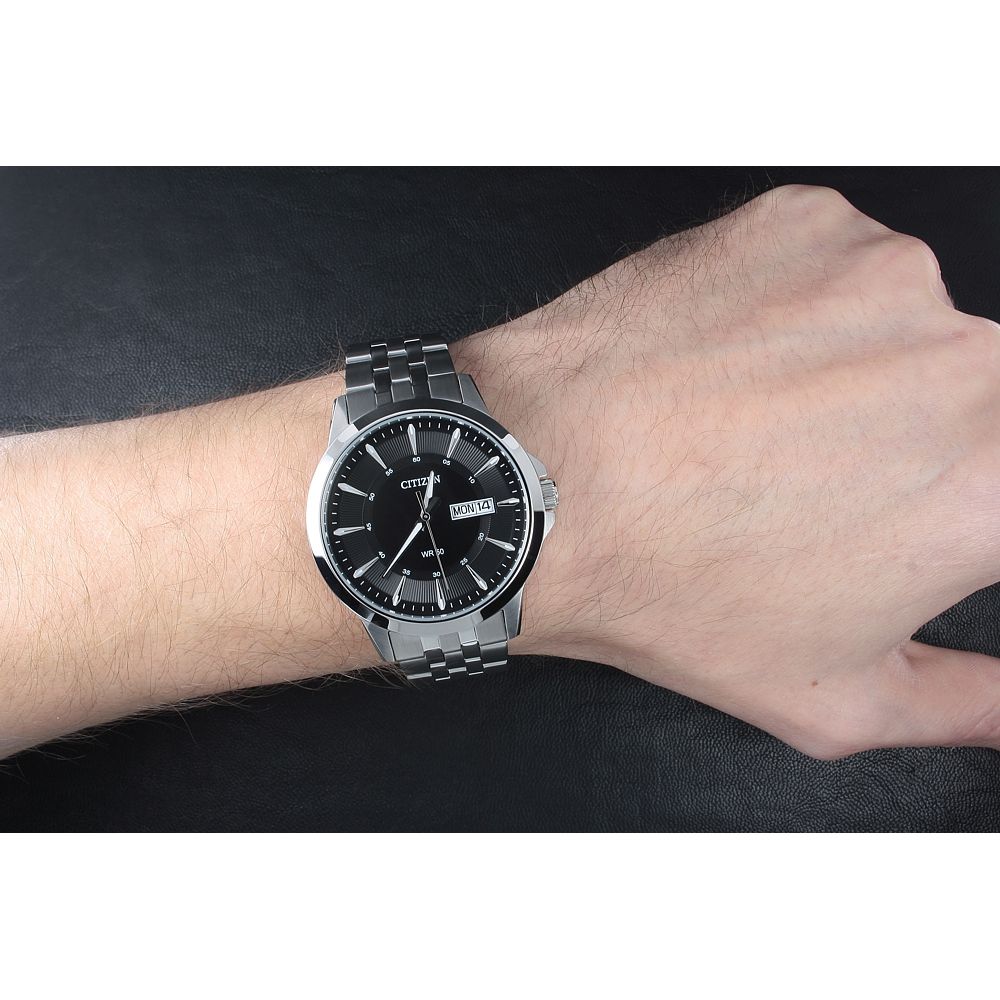 CITIZEN Mod. BF2011-51EE