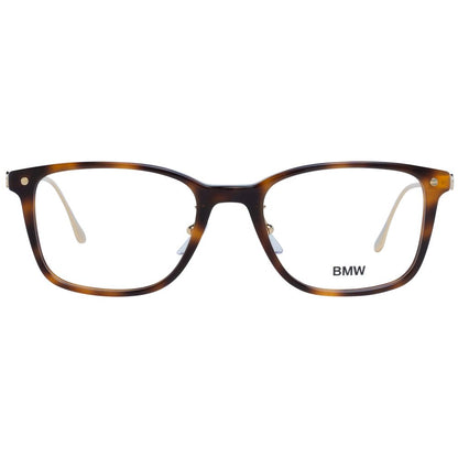 BMW Brown Men Optical Frames BMW