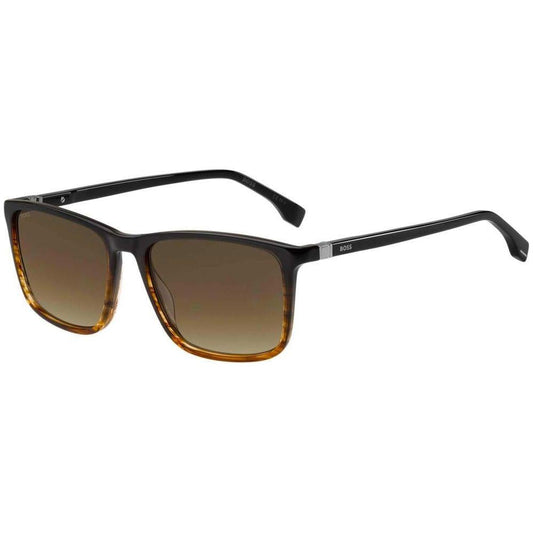 HUGO BOSS MOD. BOSS 1434_S SUNGLASSES & EYEWEAR BOSS SUNGLASSES