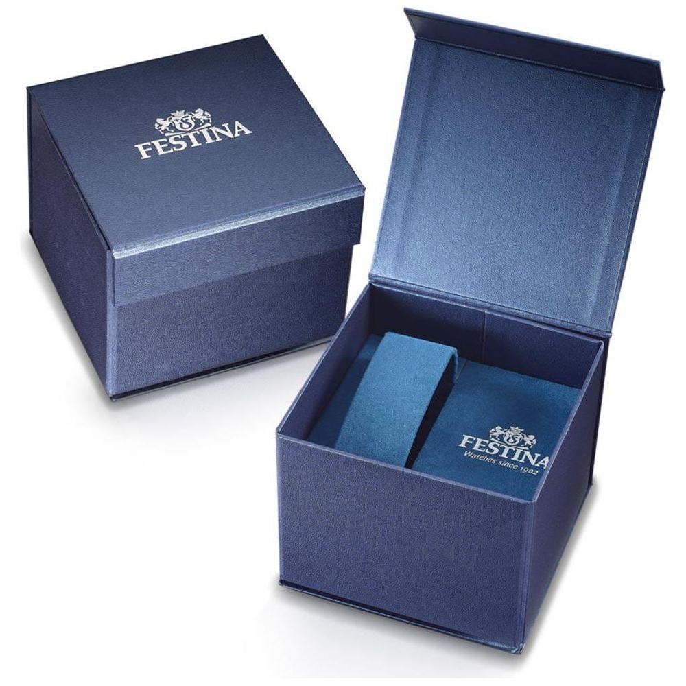 FESTINA WATCHES Mod. F20635/4 WATCHES FESTINA