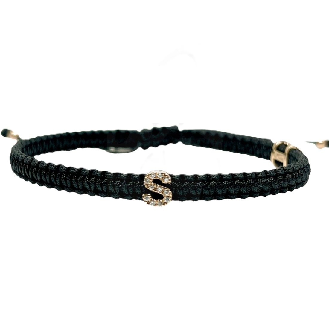 BRACCIALI CONCORDIA MOD. AC22-S JEWELRY