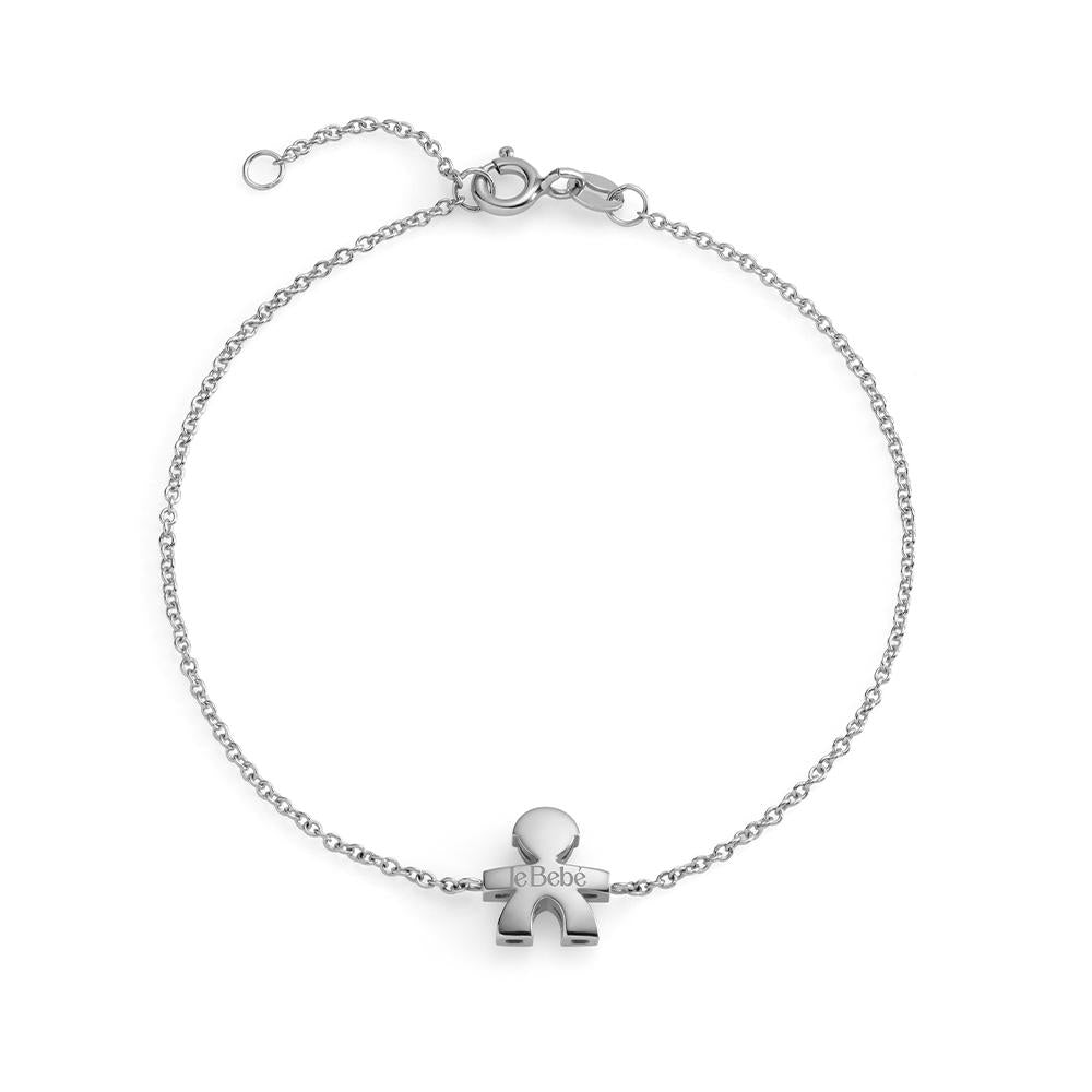 BRACCIALI LE BEBE MOD. LBB908