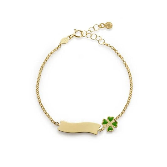 BRACCIALI LE BEBE MOD. PMG027_B