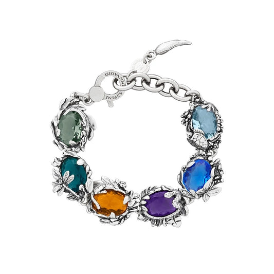 BRACCIALI RASPINI MOD. 12091