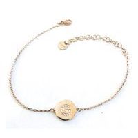 BRACCIALI RUE DES MILLE MOD. BRZ-PAST G DESIGNER FASHION JEWELLERY