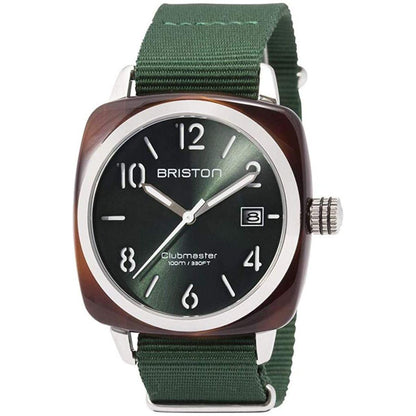 BRISTON WATCHES Mod. 15240.SA.T.10.NBG BRISTON