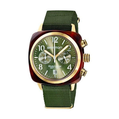 BRISTON WATCHES Mod. 19140.PYA.T.26.NOL BRISTON