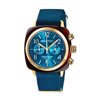 BRISTON WATCHES Mod. 19140.PYA.T.31.NBD BRISTON