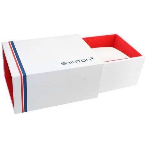 BRISTON WATCHES Mod. 20142.SA.TS.25.NIB BRISTON