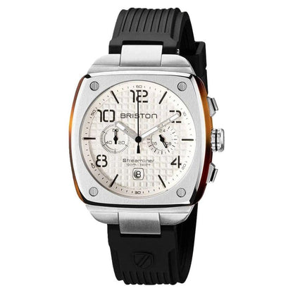 BRISTON WATCHES Mod. 22142.S.T.2.RB BRISTON