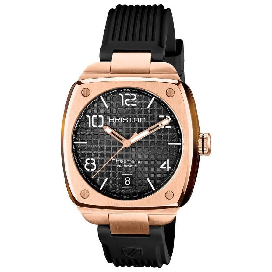 BRISTON WATCHES Mod. 23640.SPRG.T.1.LAB BRISTON
