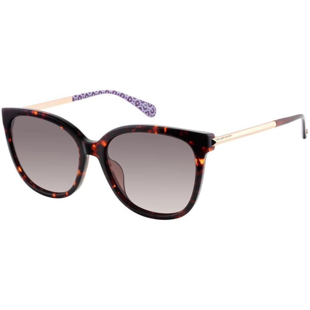 KATE SPADE MOD. BRITTON_G_S SUNGLASSES & EYEWEAR KATE SPADE SUNGLASSES