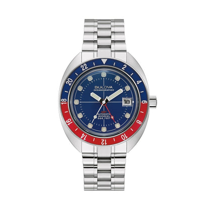 BULOVA Mod. 96B405