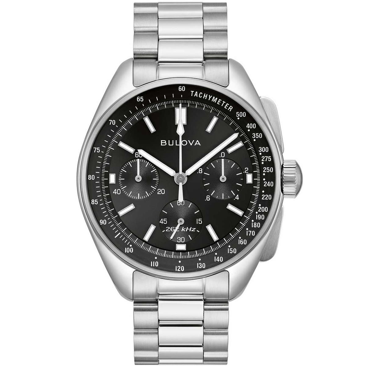BULOVA Mod. 96K111