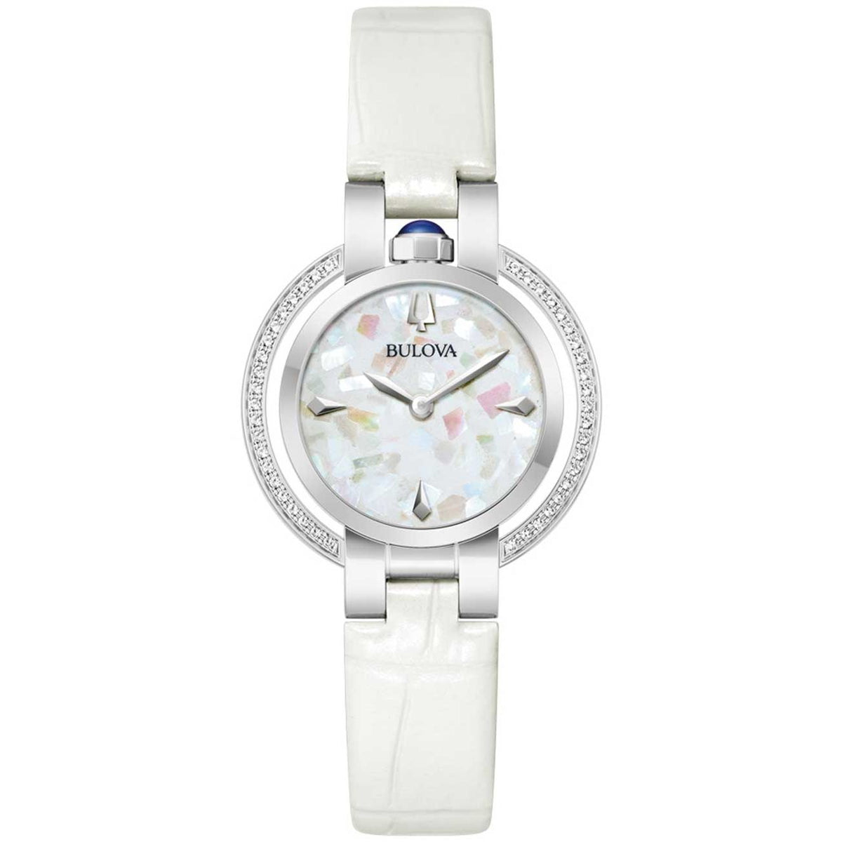 BULOVA Mod. 96R254