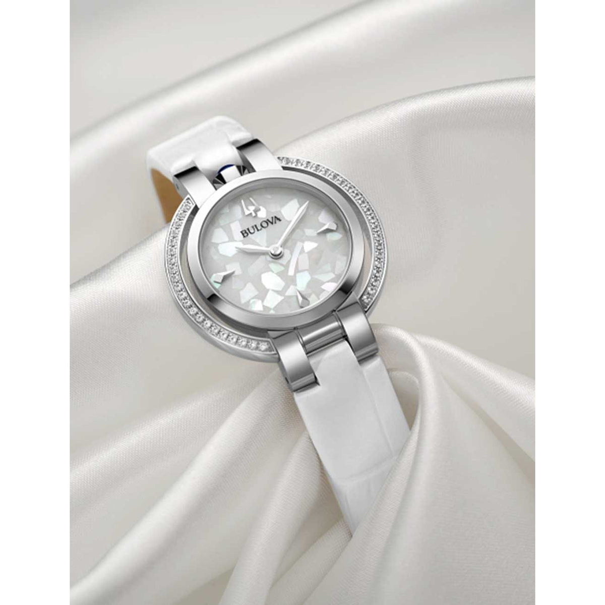 BULOVA Mod. 96R254