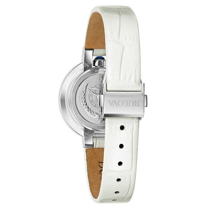 BULOVA Mod. 96R254