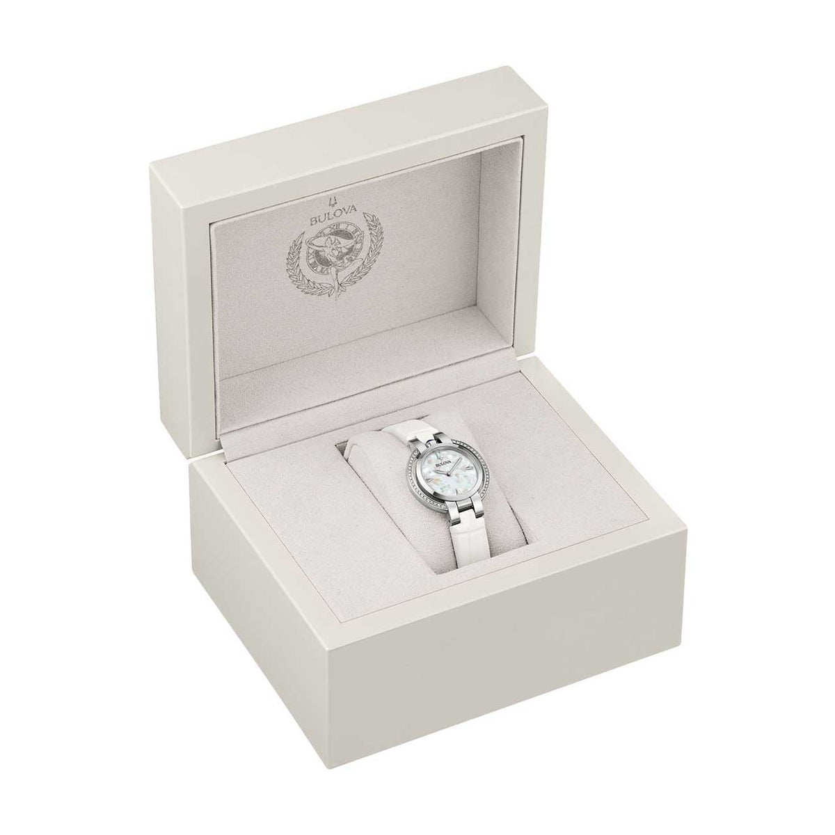BULOVA Mod. 96R254