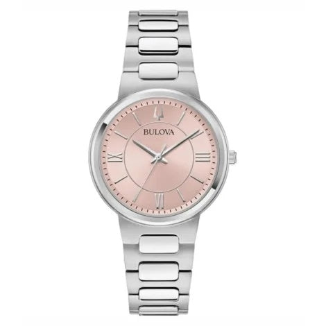 BULOVA Mod. CLASSIC ELEGANT READY STOCKED WATCHES,WATCH
