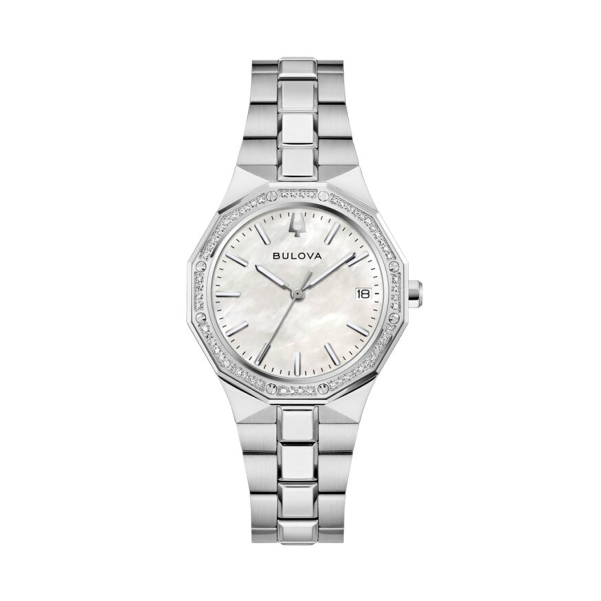 BULOVA WATCHES Mod. 96R255 READY STOCKED WATCHES