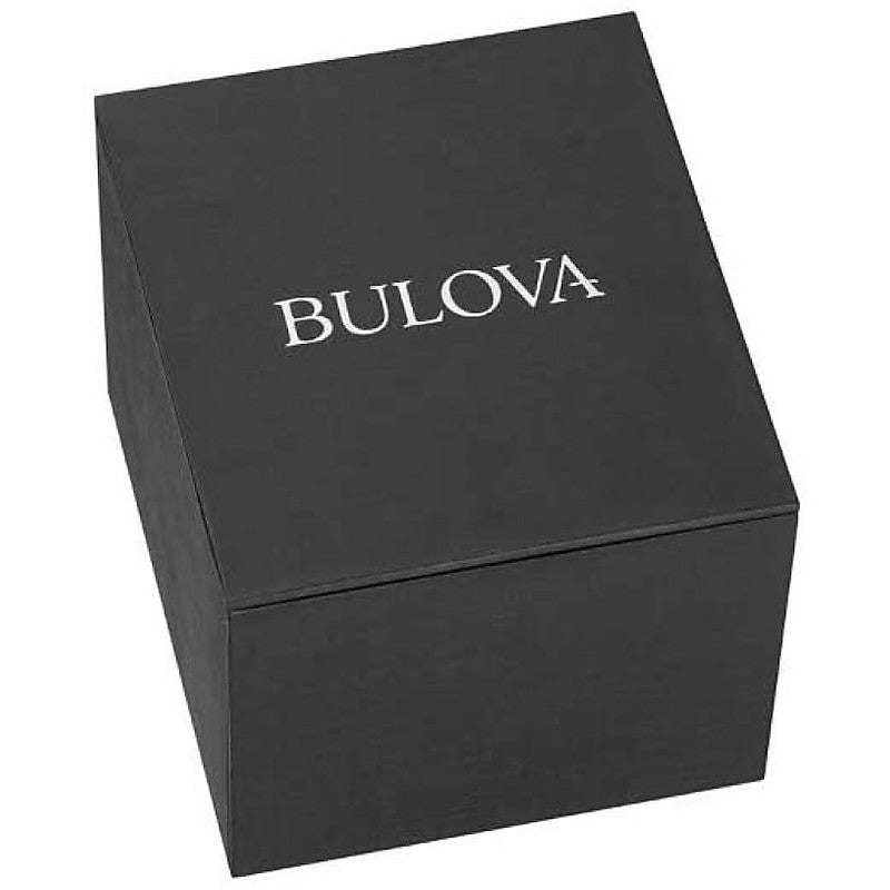 BULOVA WATCHES Mod. 96R255 READY STOCKED WATCHES