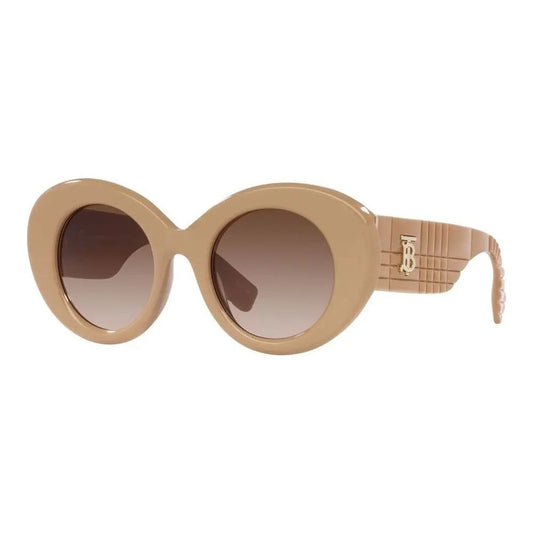 BURBERRY MOD. MARGOT BE 4370U SUNGLASSES & EYEWEAR BURBERRY SUNGLASSES