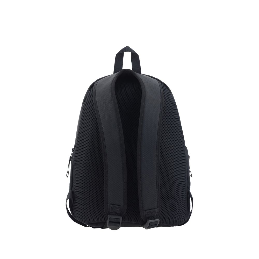 Balenciaga Black Polyamide Backpack Balenciaga