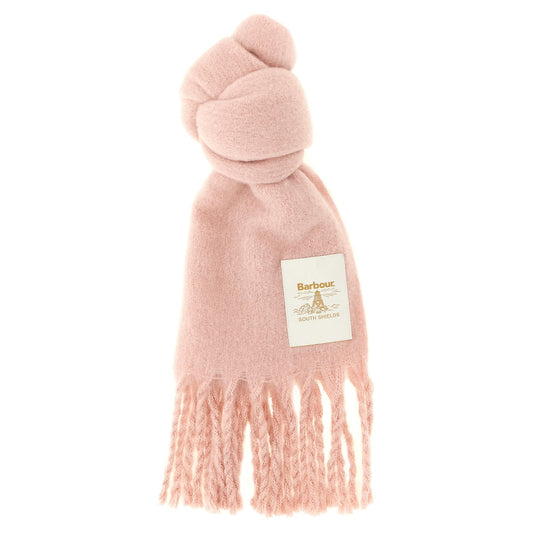 Barbour Multicolor Polyester Scarf