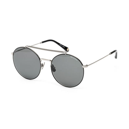 Belstaff Black Titanium Sunglasses Belstaff