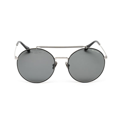 Belstaff Black Titanium Sunglasses Belstaff