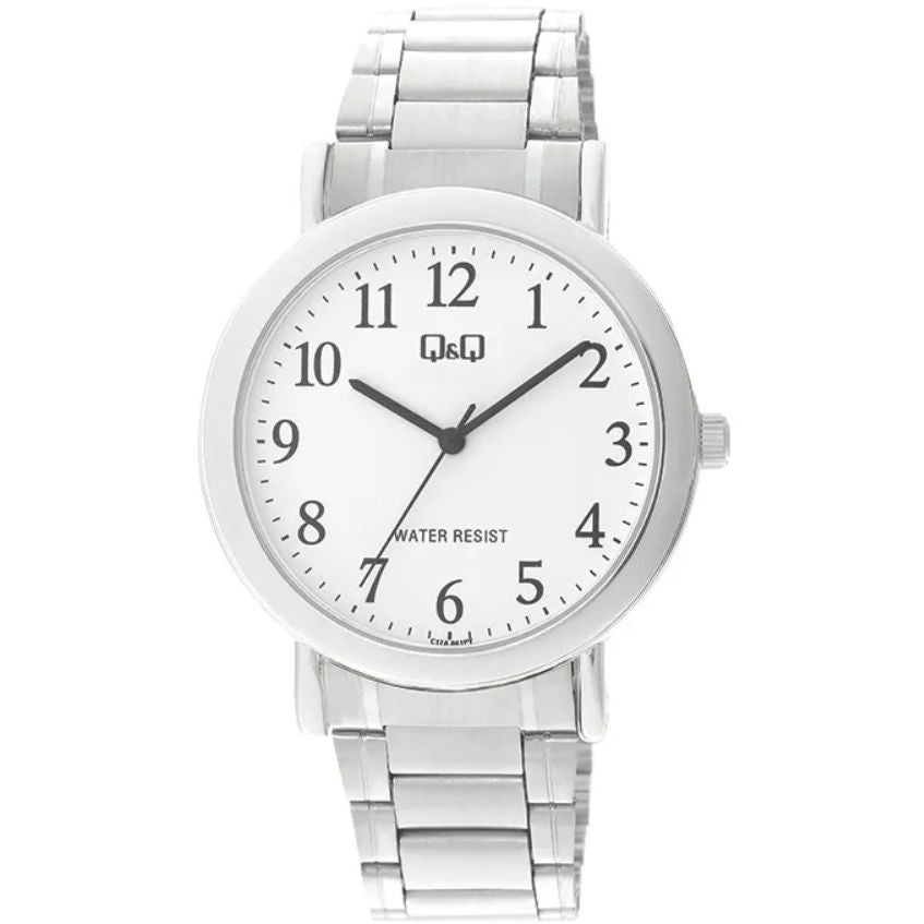 Q&Q Mod. GENT ONLY TIME