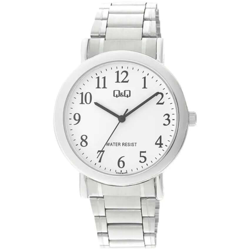 Q&Q Mod. GENT ONLY TIME