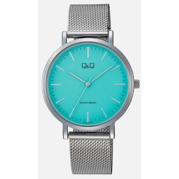Q&Q Mod. GENT ONLY TIME