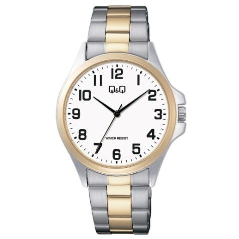Q&Q Mod. GENT ONLY TIME