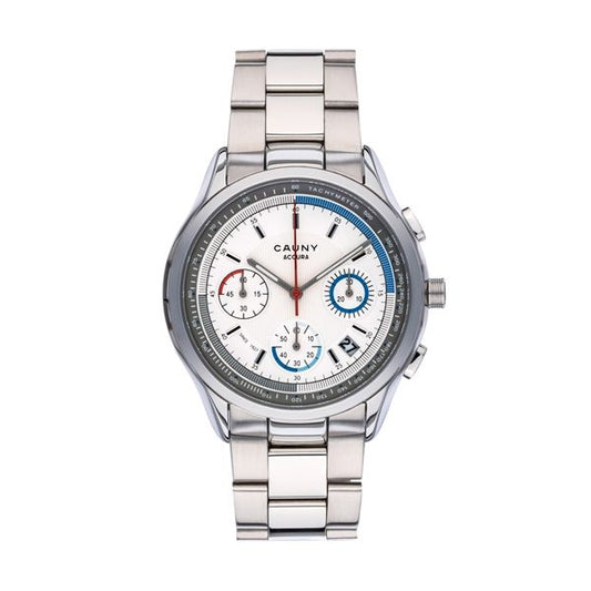 CAUNY WATCHES Mod. CAC002-0