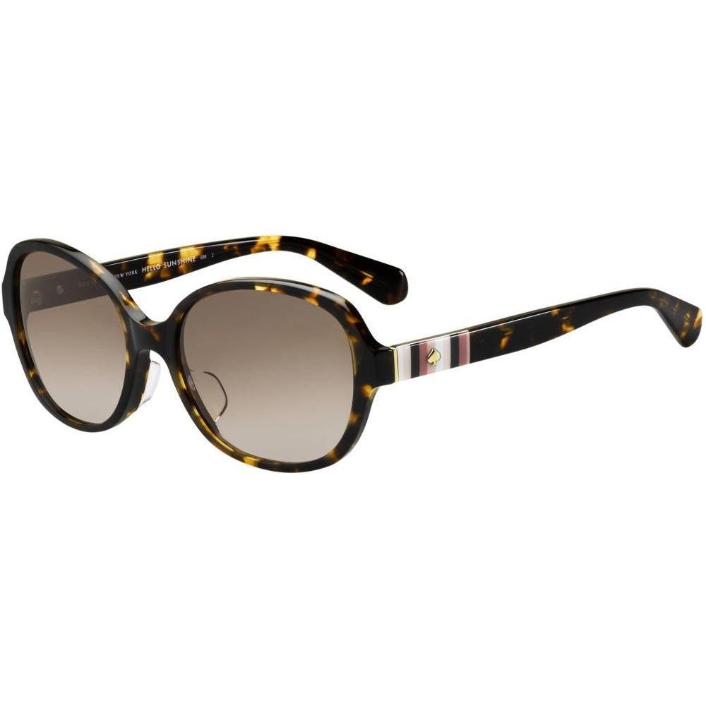 KATE SPADE MOD. CAILEE_F_S SUNGLASSES & EYEWEAR KATE SPADE SUNGLASSES