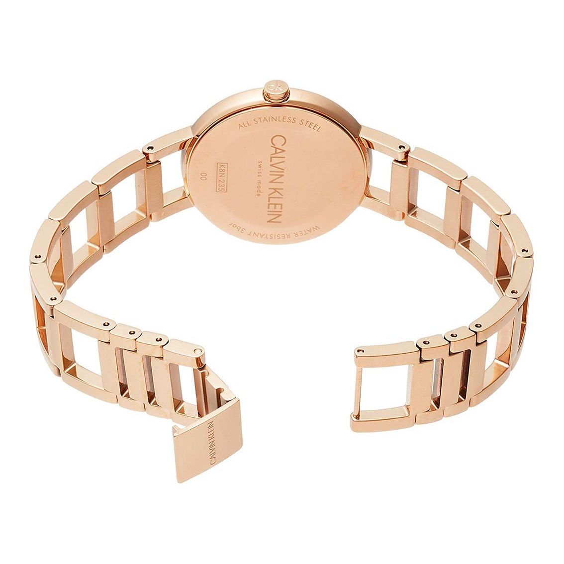 CALVIN KLEIN Mod. CHEERS CK Calvin Klein