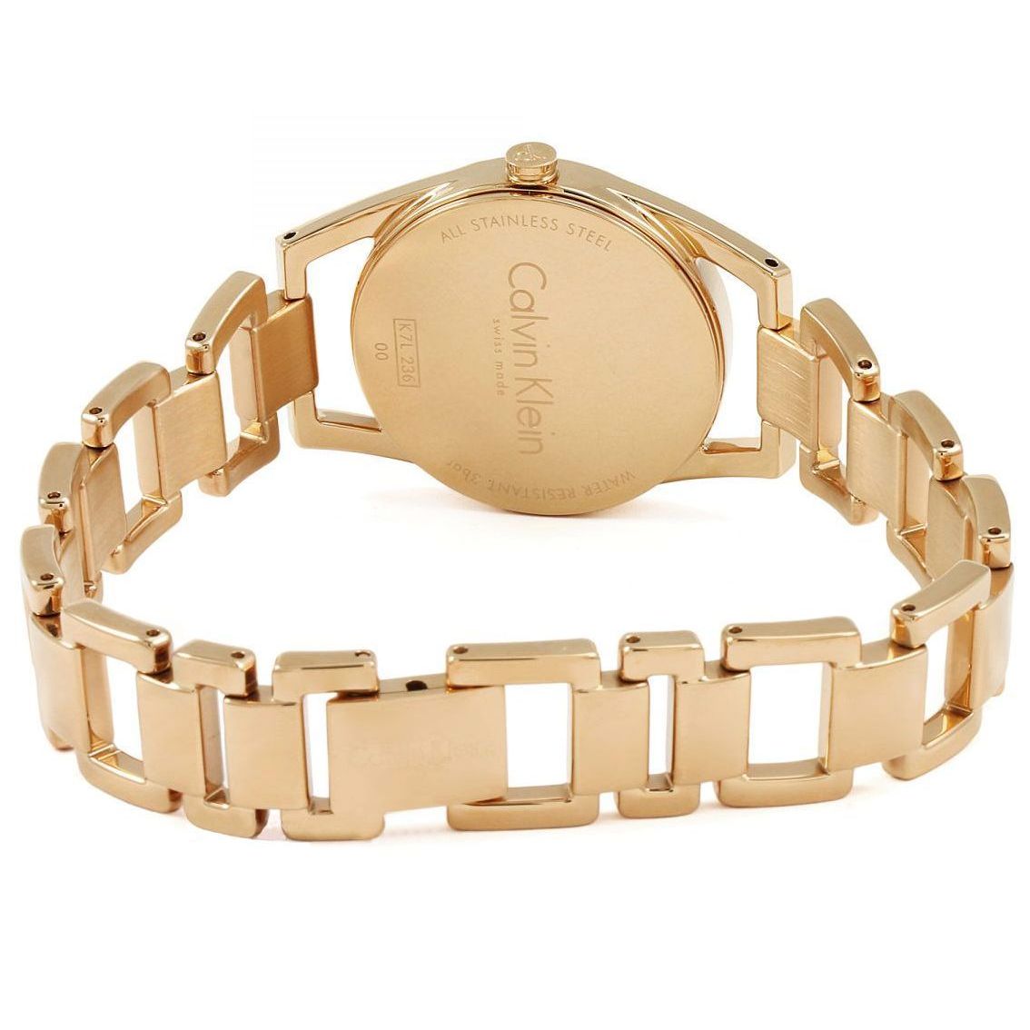 CALVIN KLEIN Mod. DAINTY