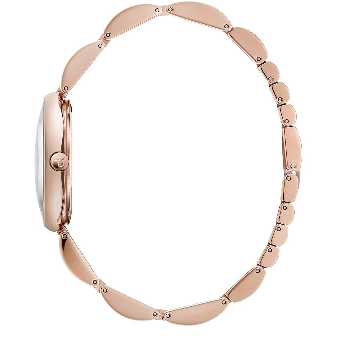 CALVIN KLEIN Mod. WAVY Lady,Lady Ready Stocked Watches,READY STOCKED WATCHES,Watches,Watches - Accessories,Women,Wristwatch