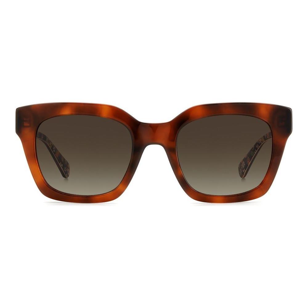 KATE SPADE MOD. CAMRYN_S SUNGLASSES & EYEWEAR KATE SPADE SUNGLASSES