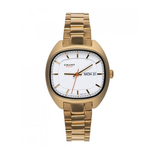 CAUNY WATCHES Mod. CAP032-0