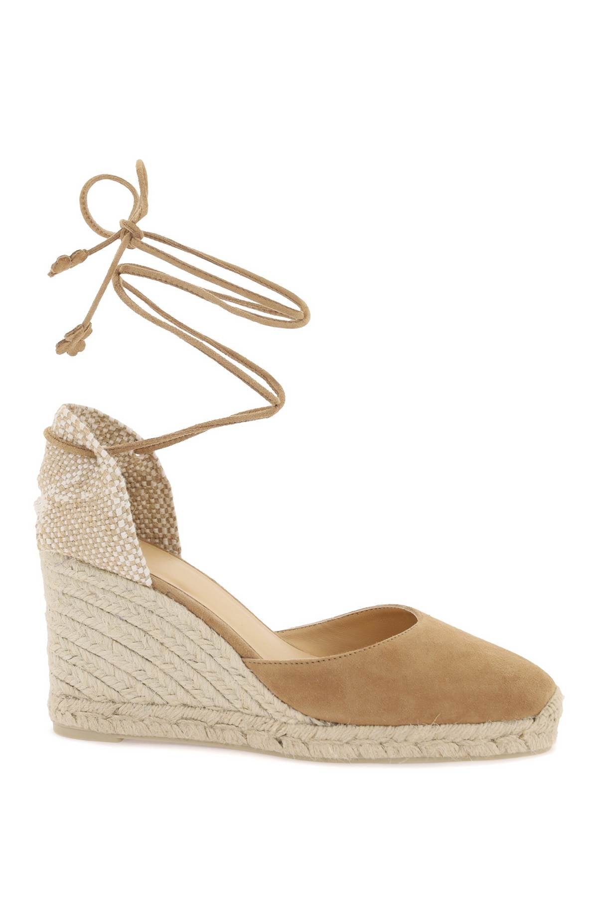 CASTANER carina wedge espadrillas Sandals CASTANER