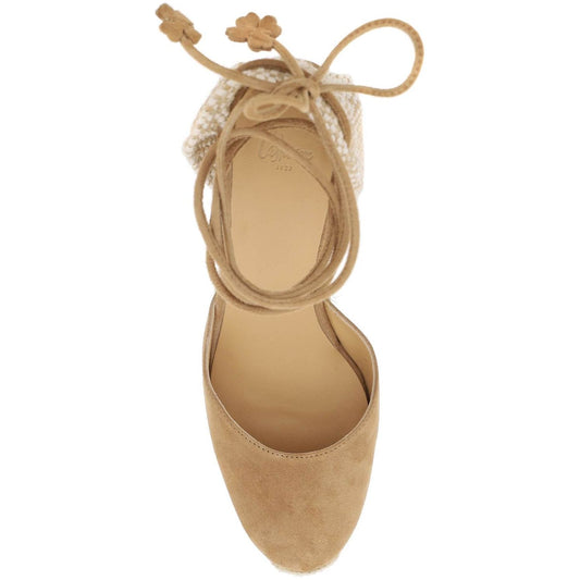 CASTANER carina wedge espadrillas Sandals CASTANER