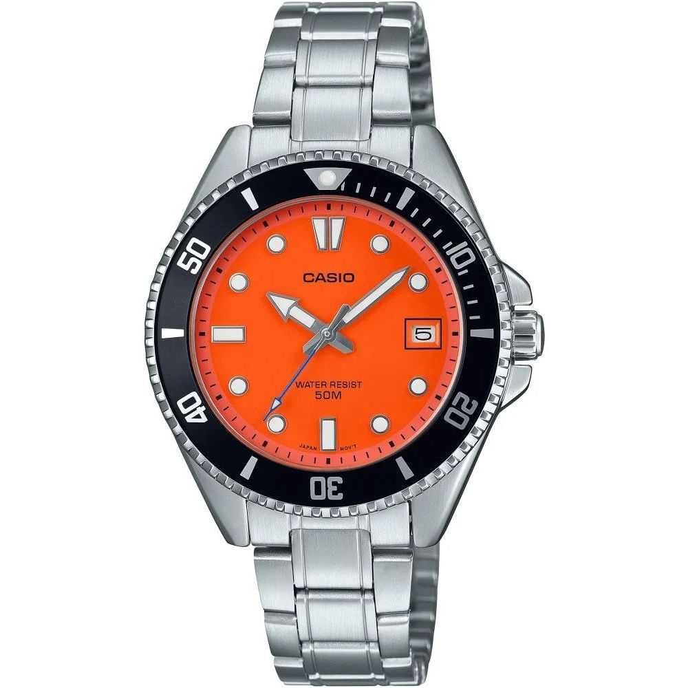 CASIO COLLECTION Mod. DIVER 50m