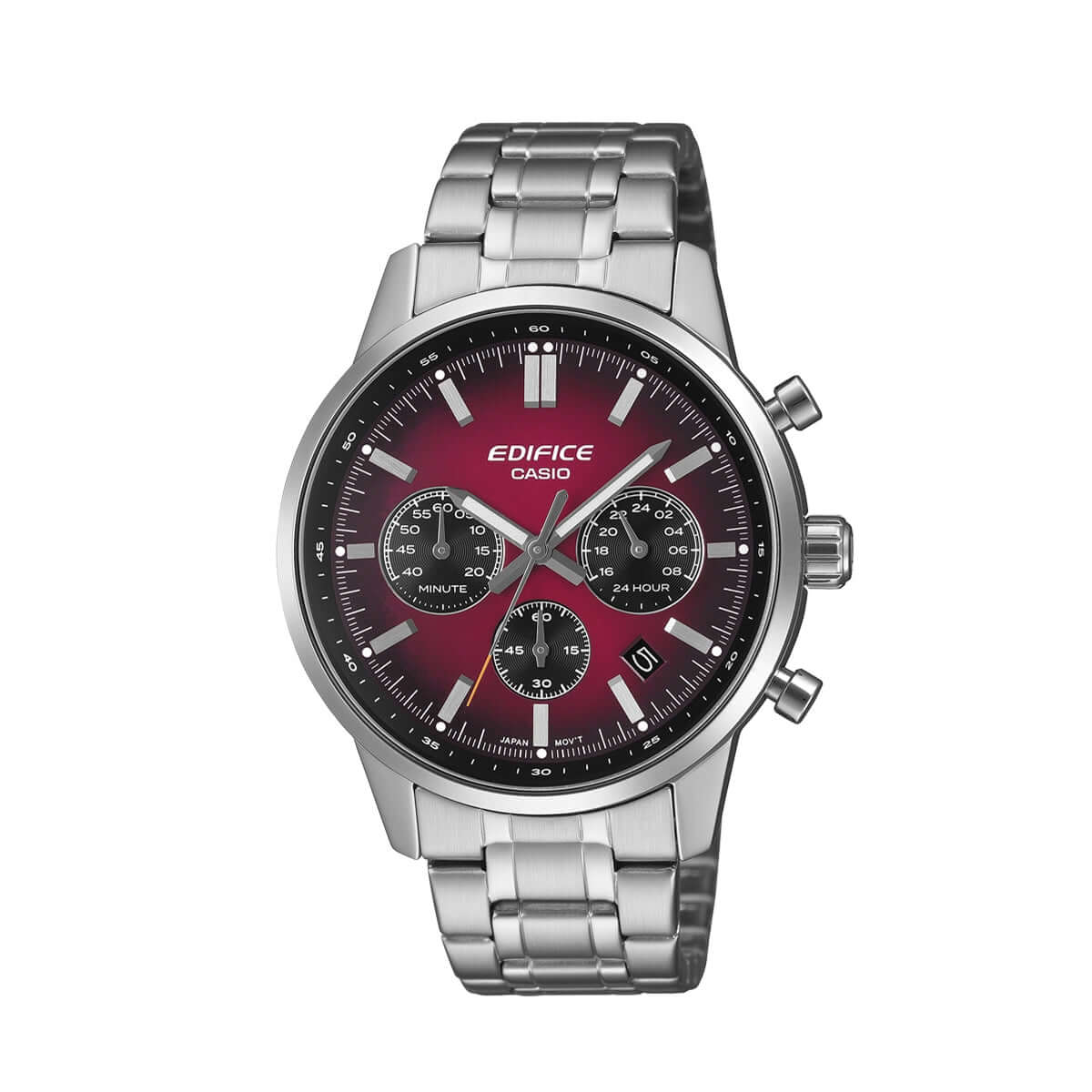 CASIO EDIFICE WATCHES Mod. EFR-575D-4AEF